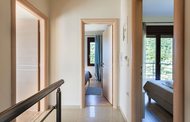 Seaside Getaway - Aelia Villa s Dreamy Paradise - Foto 14