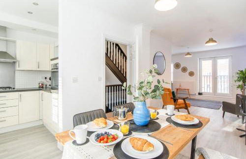 Host & Stay - Davies Close - Foto 46