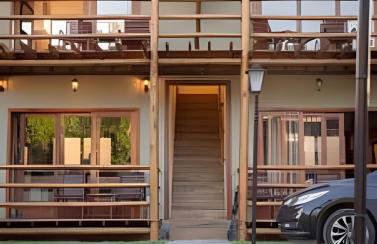 Lofts Corujinha Paraty - Photo 16