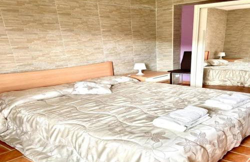 Holiday Home in Sicily with Pool & Etna Views - Foto 16