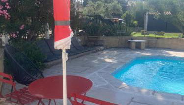 Mas de Cachoun - Photo 3