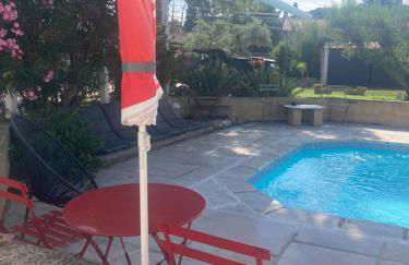 Mas de Cachoun - Photo 3