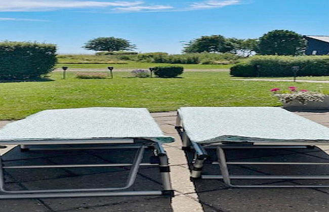 6 Person Holiday Home in Nysted-by Traum - Foto 33