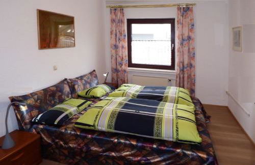 nette Ferienwohnung mit eigenem Eingang und Sonnenterrasse - Foto 14