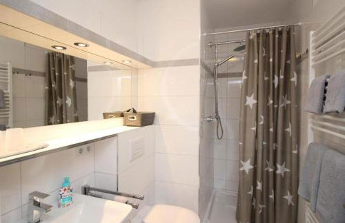 Dünenhus Wohnung 3 - Foto 16