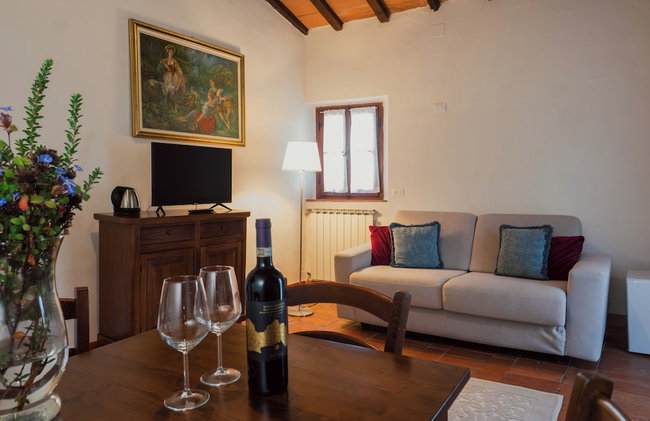 Podere Montale Il Borgo - Foto 117