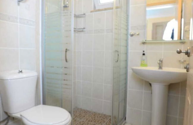 Villa Yasemin - Foto 13