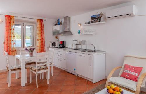 Holiday Home Anima Maris- Duplex Two Bedroom Holiday Home with Terrace and Sea View - Foto 9