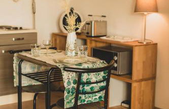 Chic apartment between Munich and Lake Starnberg - Foto 4