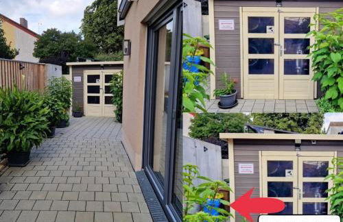 Ferienwohnung Elisabeth 3 - Foto 15