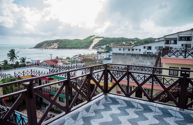 Apart Hotel Serantes - Photo 30