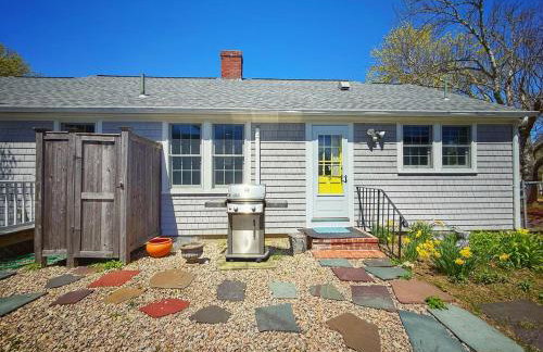 Harwich Coastal Cottage Cape Gem in Harwich Port - Foto 23