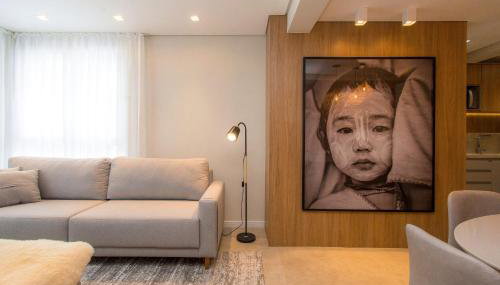 Apto Lindo Villa di Tondo house II - Foto 5