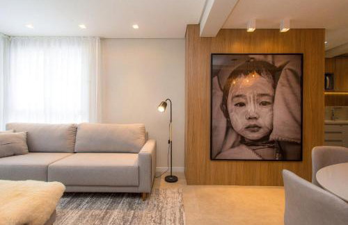 Apto Lindo Villa di Tondo house II - Foto 5