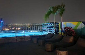 Studio na Árvore no Centro do Rio - Foto 9