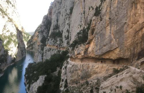 Apartaments Espai d'Àger - Foto 54