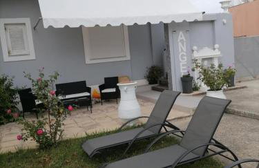 Angel Apartment Canal D'Amour - Foto 28