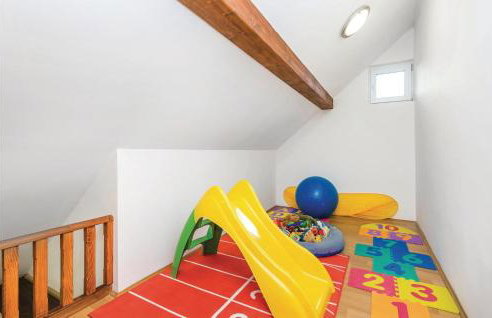 Two-Bedroom Apartment In Ogulin - Foto 18