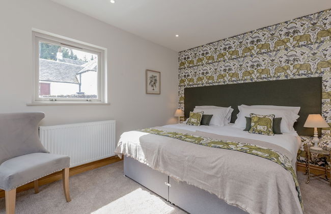 Rachel's Farm Luxury Escapes With Hot Tubs - Photo 15