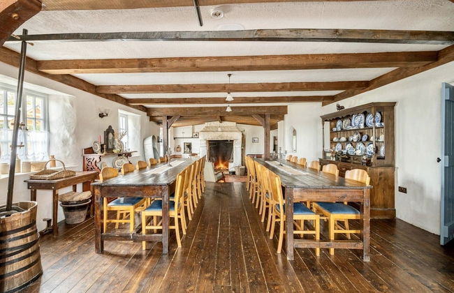 Rosehill House - Foto 72