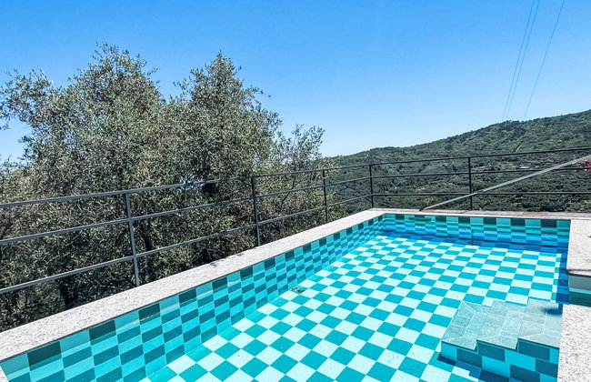 Holiday Home Ciappai - PTB140 by Interhome - Foto 25