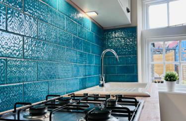 Little Pilgrims Retreat in St Dunstans, Canterbury - Foto 7