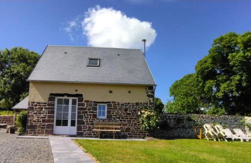 le bourg neuf de haut - Foto 7