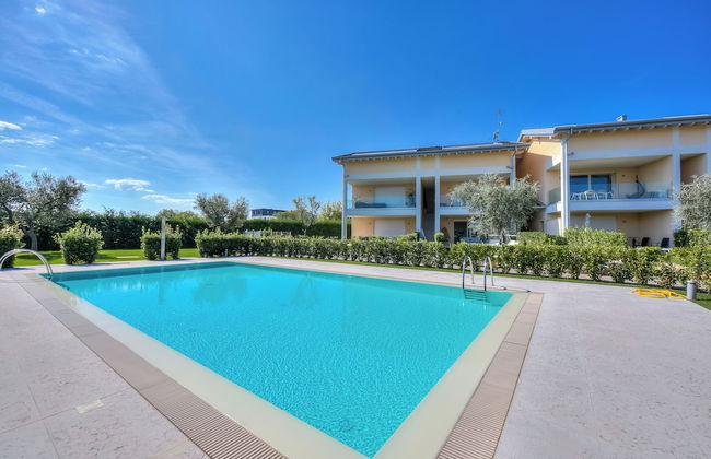 Una Meta Tra Gli Ulivi - Foto 14