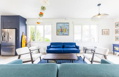 Workshop with sea view 150 m from Pointe du Goudoul beach - Foto 50