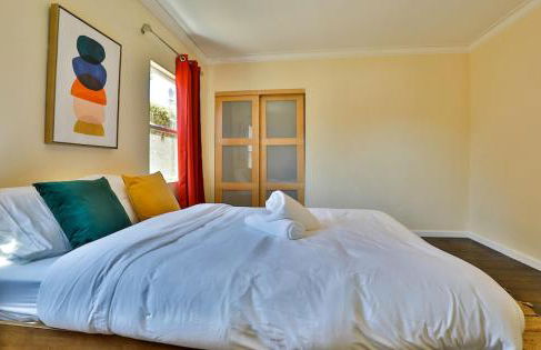 City Paradise Saltwater Pool-Spa and Ping-Pong - Foto 5