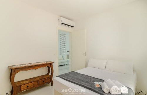 Apto 1Q c/ Piscina a 650m da Praia PDN0113 - Foto 3