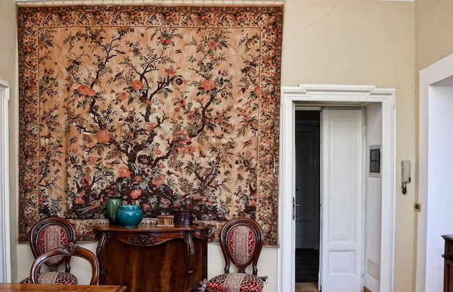 Emilia Apartment by Wonderful Italy - Foto 6