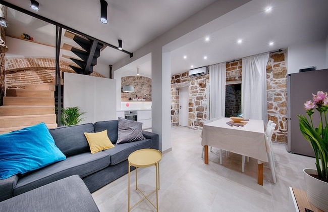 Villa Zdenka - Foto 12