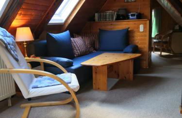 Haus Fessel - Zeterklippe - Foto 7