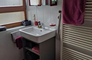 Ferienwohnung Annabelle - Foto 13