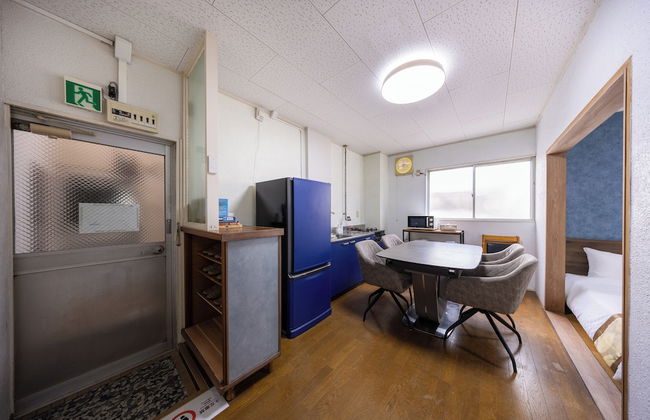 Comfy Stay MR2 - Foto 44