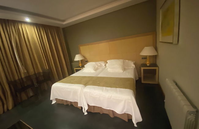 Artplatinum Suites & Apartments - Foto 10