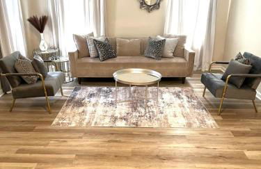 Goshen Golf Stay Peaceful 4BR Retreat Near Courses - Foto 20