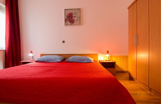 Apartments Nada 354 - Photo 8