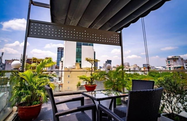 The Haven - Lofts by the Park - Foto 75