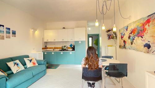 Vecchio Ulivo PuntoCasaBudoni - Foto 2