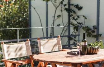 Klaritz Luxury Suites - Photo 6