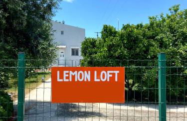 Lemon Loft - Photo 1