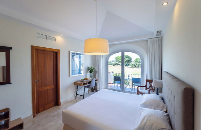 Arcos Gardens Sol Rent Golf - Foto 33