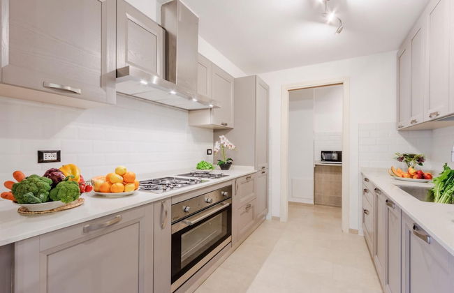 Villa Grema in Pescaglia - Foto 22