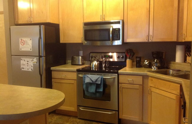 43rd St Apartments by Minnehaha Lofts - Foto 18