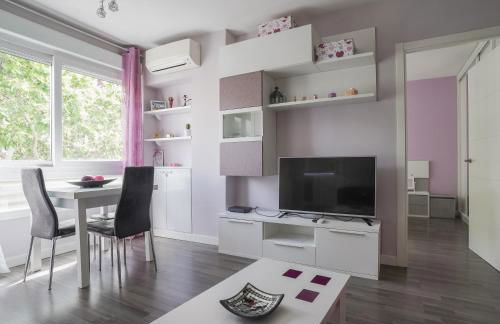 Cozy apartment-1Bedroom 1Bathroom-Salamanca - Foto 27