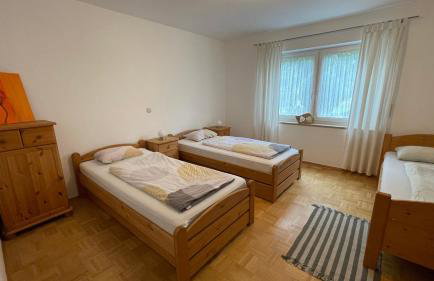 Ferienwohnung Anita - Foto 6