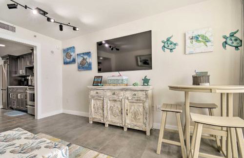 Oceanfront Resort Condo in North Myrtle Beach - Foto 9