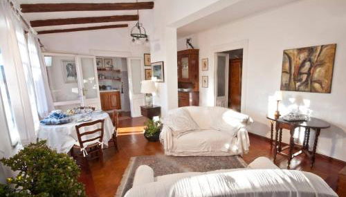 Attico in centro con vista della torre - Cozy penthouse facing to the tower - Foto 5